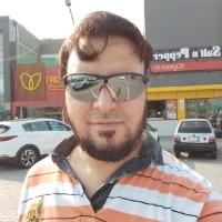 Ateeq Ahmad