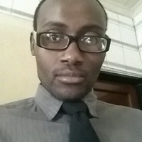 Victor Mahlare