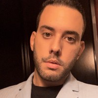 Nicolas Pinheiro