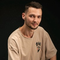 Daminik Sabaleuski