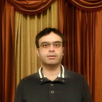 Kanwal Chauhan