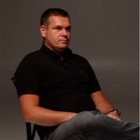 Oleksii Melnykov