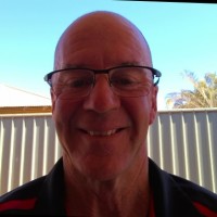 Steve Ashworth
