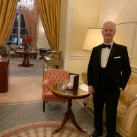 Richard Llewellyn-Lloyd