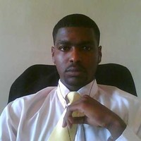 Themba Mbele