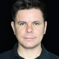 Alberto Zarate