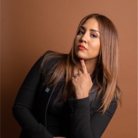 Maria Santana