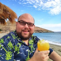 NIKOLAOS PANAGIOTIS FOTOPOULOS NIKOLAKIS