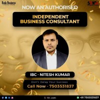 Nitesh Kumar