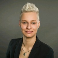 Alexandra Behrens