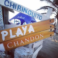 chiringuito beach