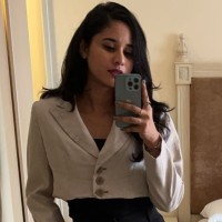 Richa Shetty