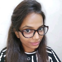 Purnima Gupta
