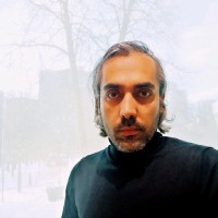 Behrouz A. Mousavi, Phd