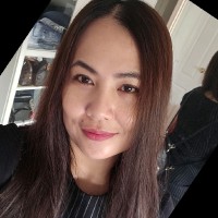Mary Sheryl Pescador Oszust