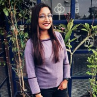 Varsha Jain