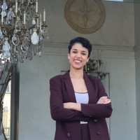 Christelle Clairville Pierre-Joseph