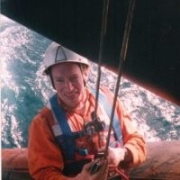 Mikael Kirkegaard