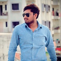 Pratik Patel