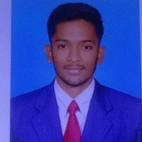 Saikiran J