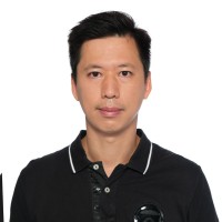 Robbie Choi