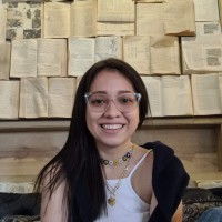 Andrea Gonzalez Collazos