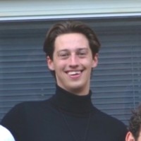 Spencer Woehrle