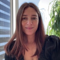 Nicole Eisenberg