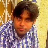 ANKIT K
