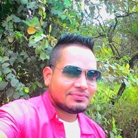 Eknath Chikane