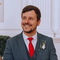 Kirill Shilin