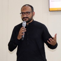 Azam Sarwar, Ph.D.
