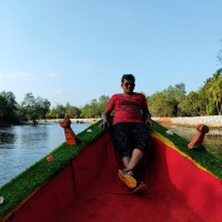 M Sudhir Kumar