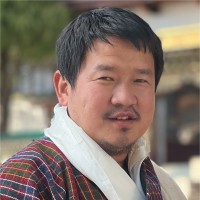 Dendup Tshering