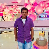 sunil nishad