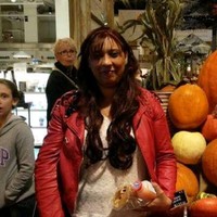 Marcia Diretora Do Emef Eda Terezinha