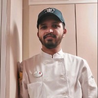 Chirag Chandrakant Patil