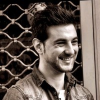 Damien Alfano