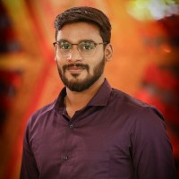 Sajid Ahmed