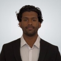 Krishanth Krishnamoorthy