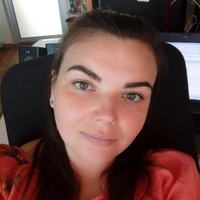 Оксана Ушакова