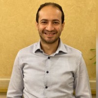 Ahmed Magdy