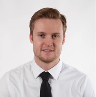 Andrew Lindstrom