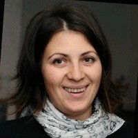 Tanya Matzeva