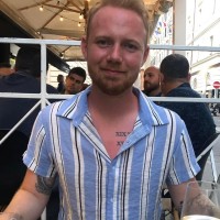 Tobias Lavrentiew
