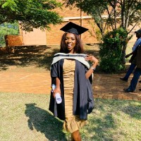 Nthabiseng Kekana