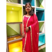 Anusree Roy Chowdhury