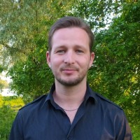 Alexander Baryshnev