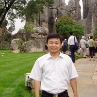 Mark Ma