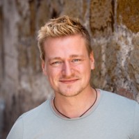 Sebastian Eckert